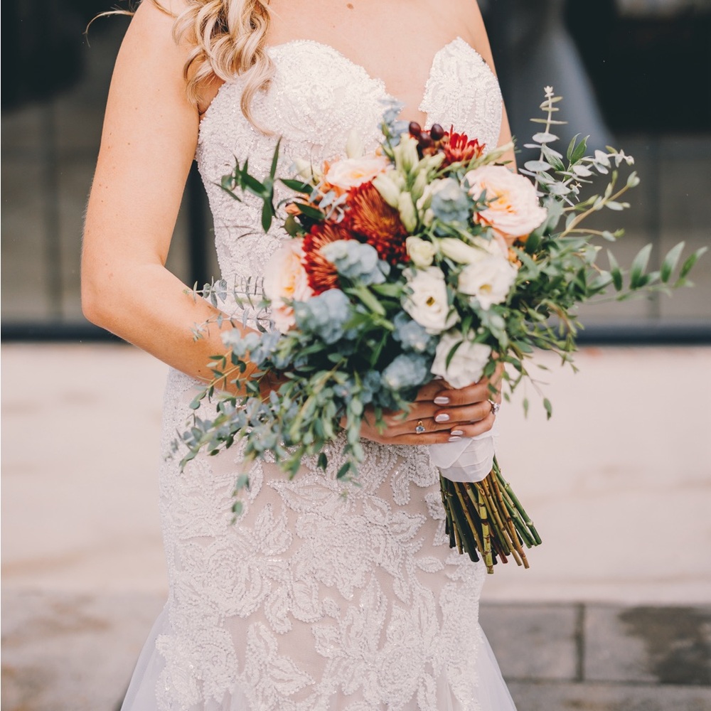 Calla Blanche Farrah Dress - Picture 6 of 13